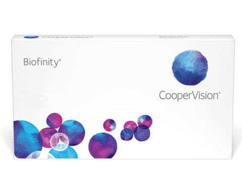 Imagem de Biofinity® 6