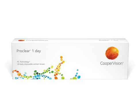 Imagem de Proclear® 1 Day 30