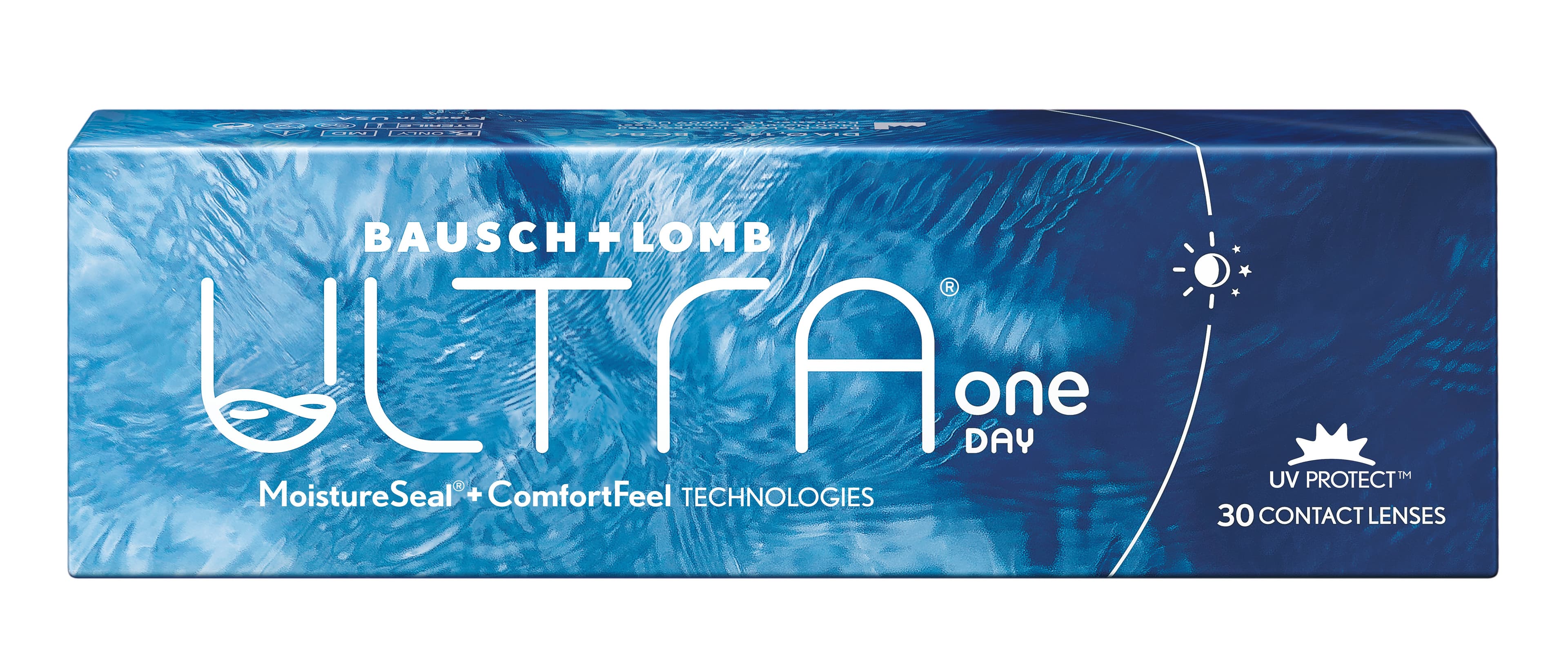 Imagem de Ultra One® Day 30