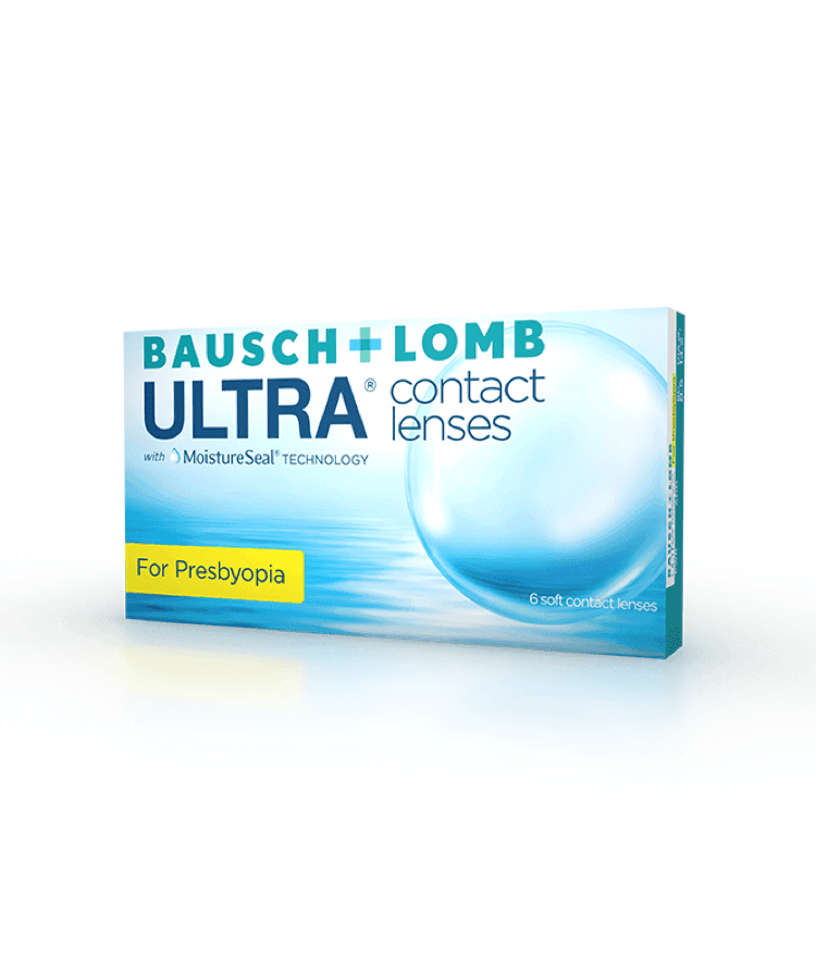 Imagem de ULTRA® Multifocal 6
