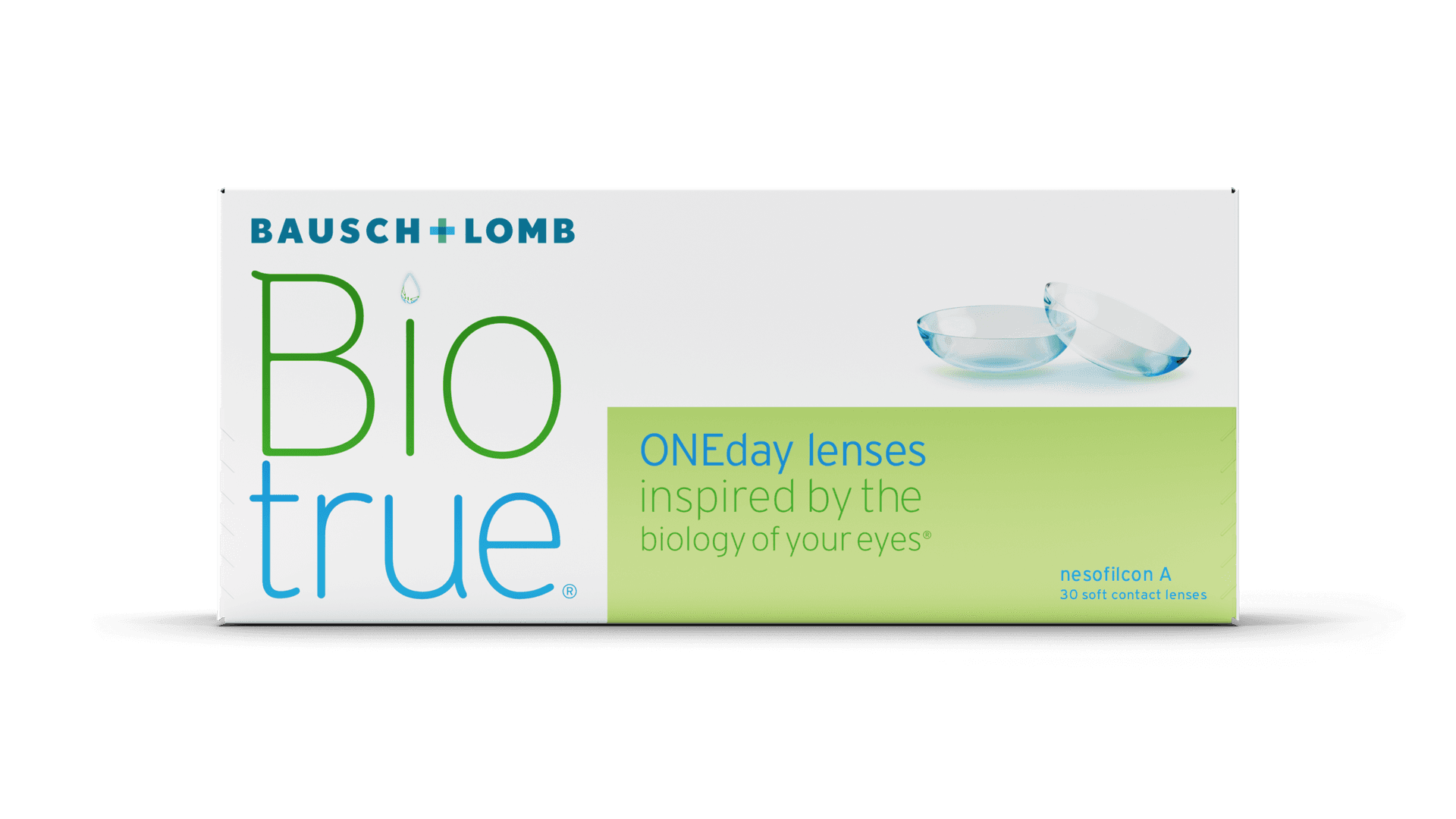 Imagem de Biotrue® ONEday 30