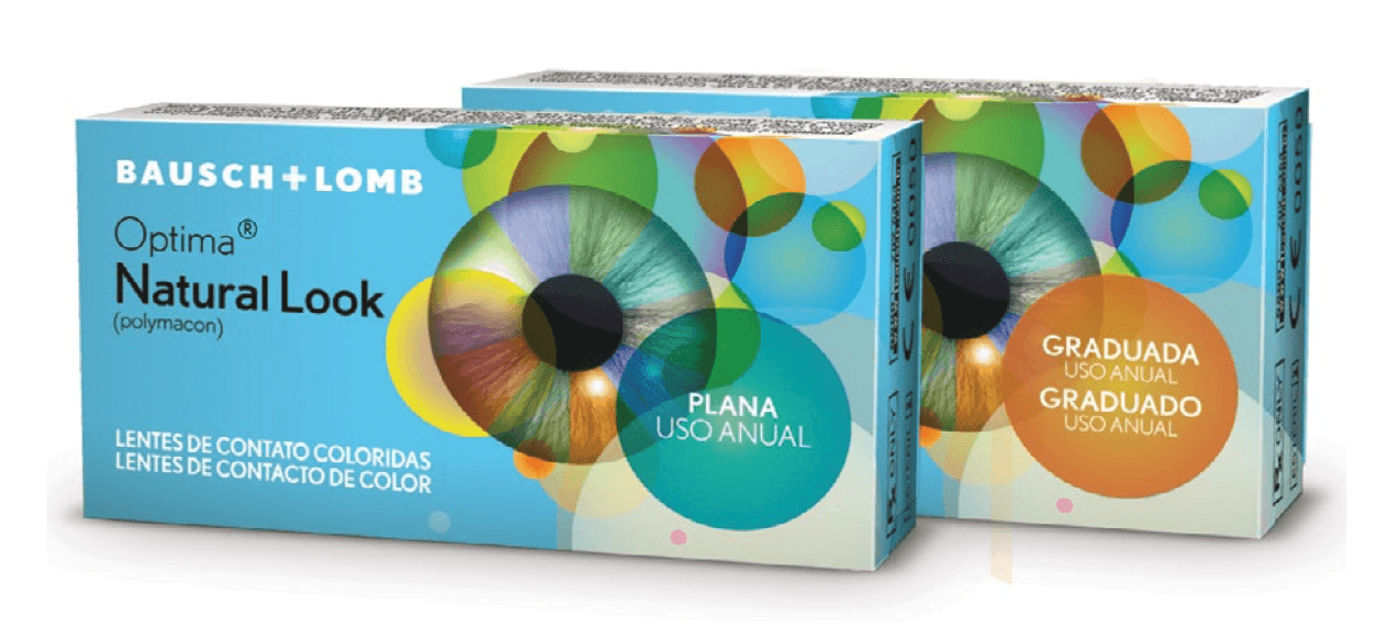 Imagem de OPTIMA® Natural Look™ 1